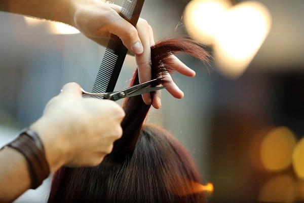 coupes de coiffure pour femme